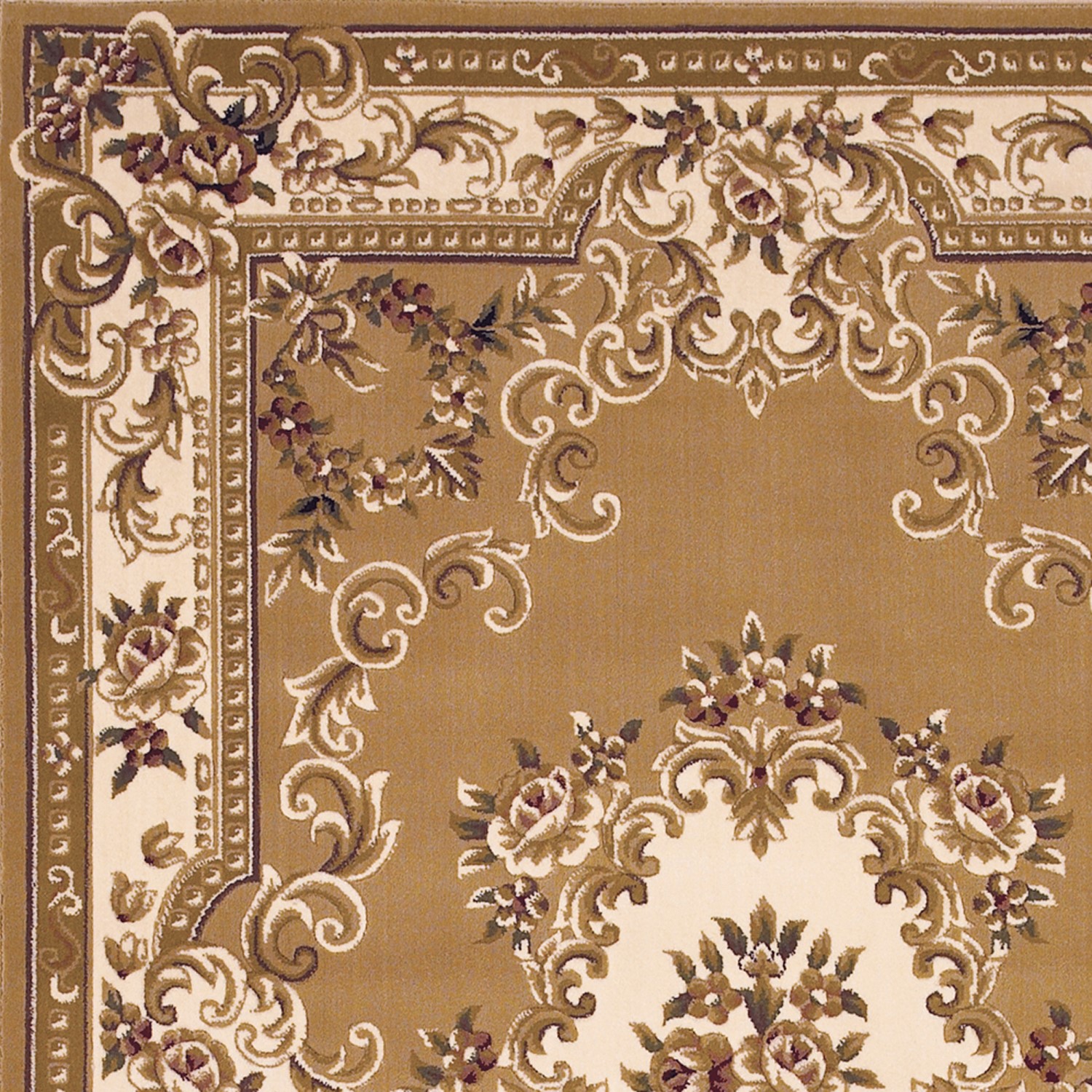 Beige:Ivory Aubusson Corinthian 5.jpg