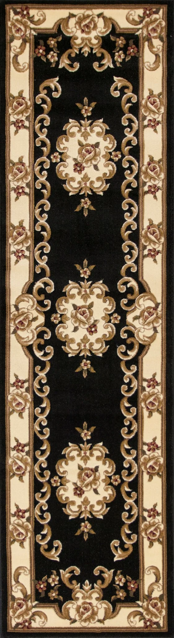Black:Ivory Aubusson Corinthian 3.jpg