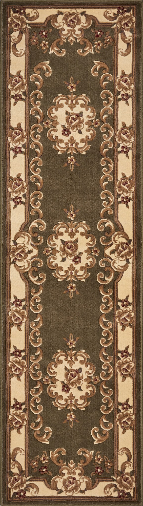 Green:Ivory Aubusson Corinthian 3.jpg