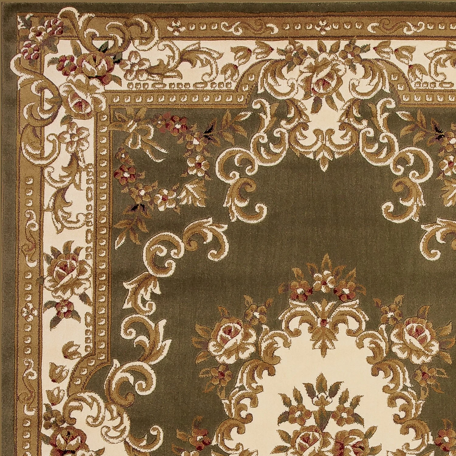 Green:Ivory Aubusson Corinthian 5.jpg