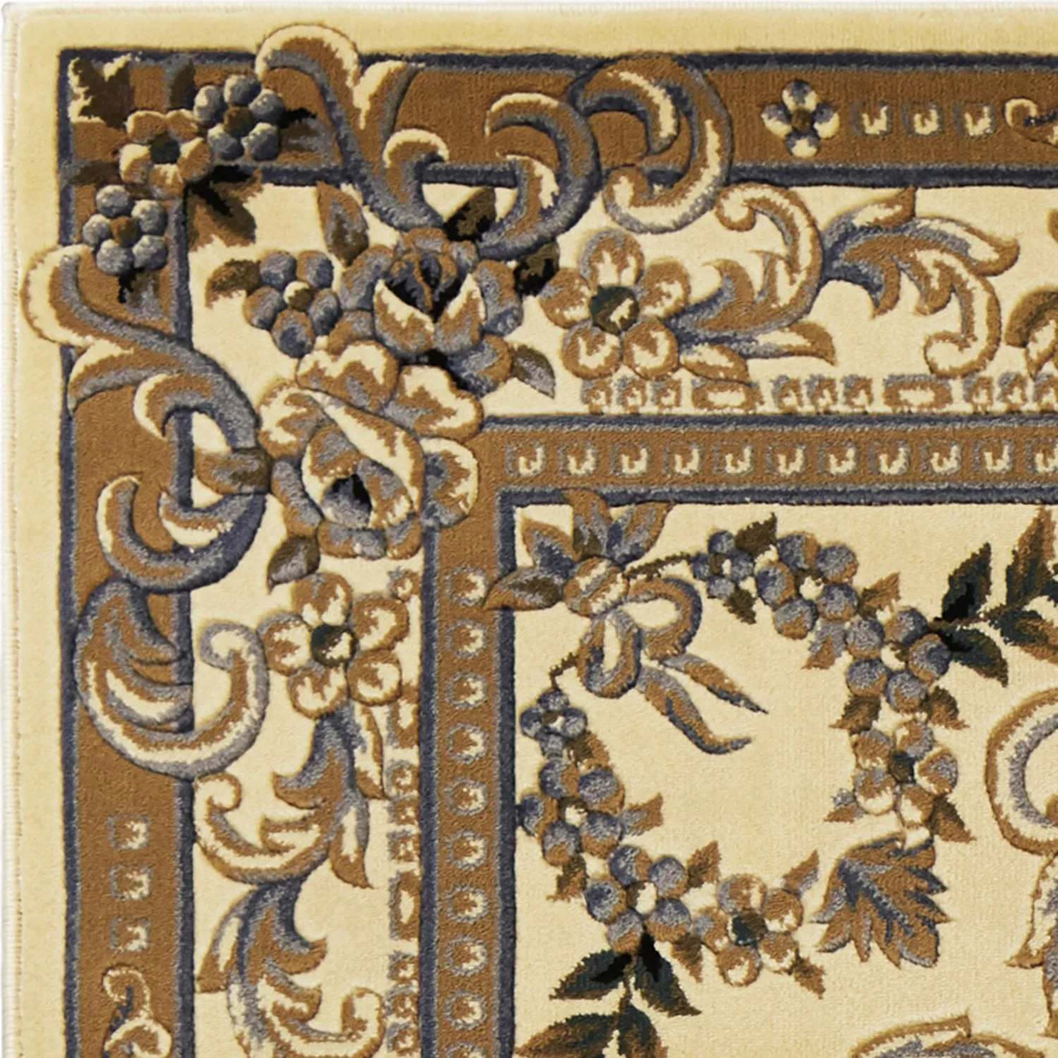 Ivory:Blue Aubusson Corinthian. 6.jpg