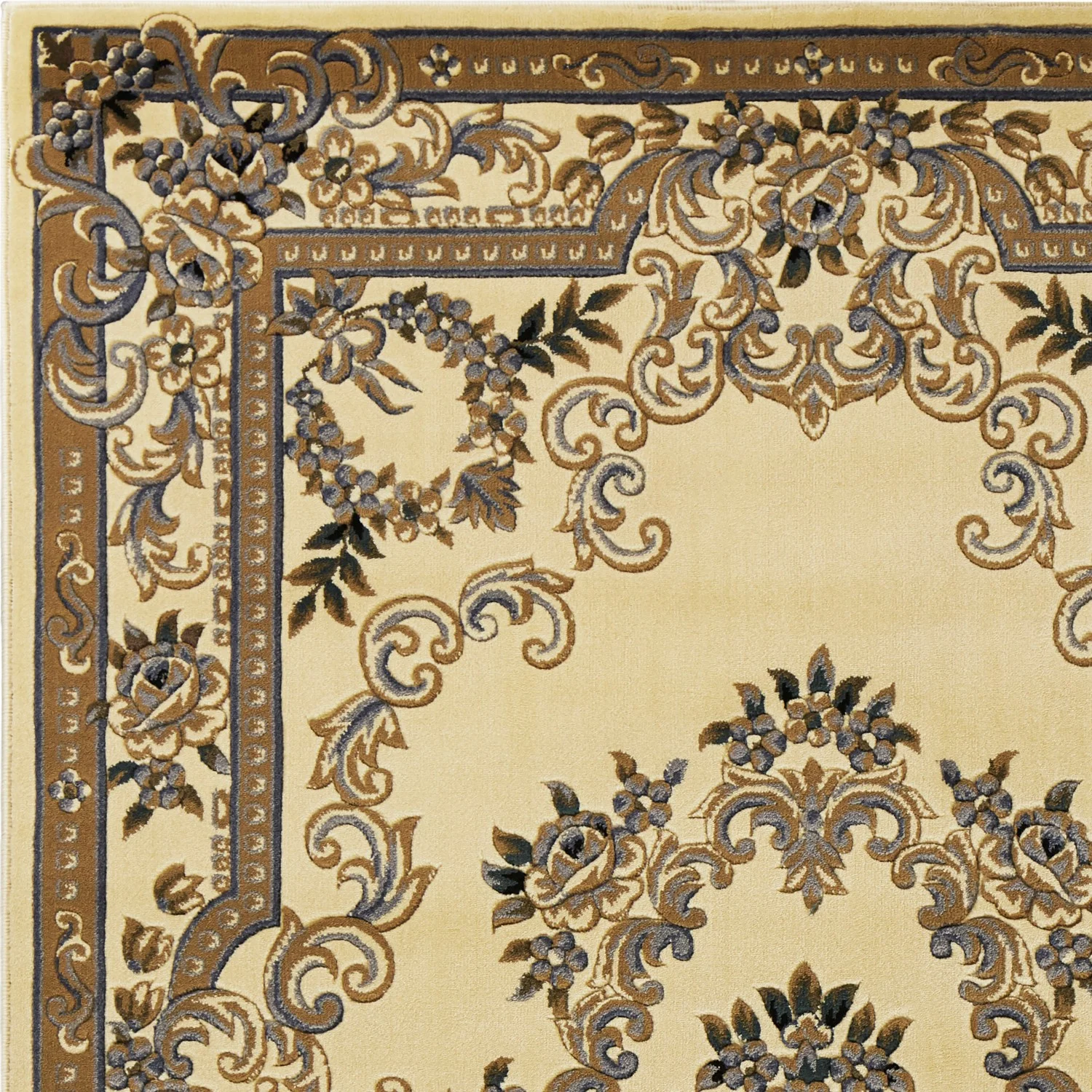 Ivory:Blue Aubusson Corinthian 5.jpg