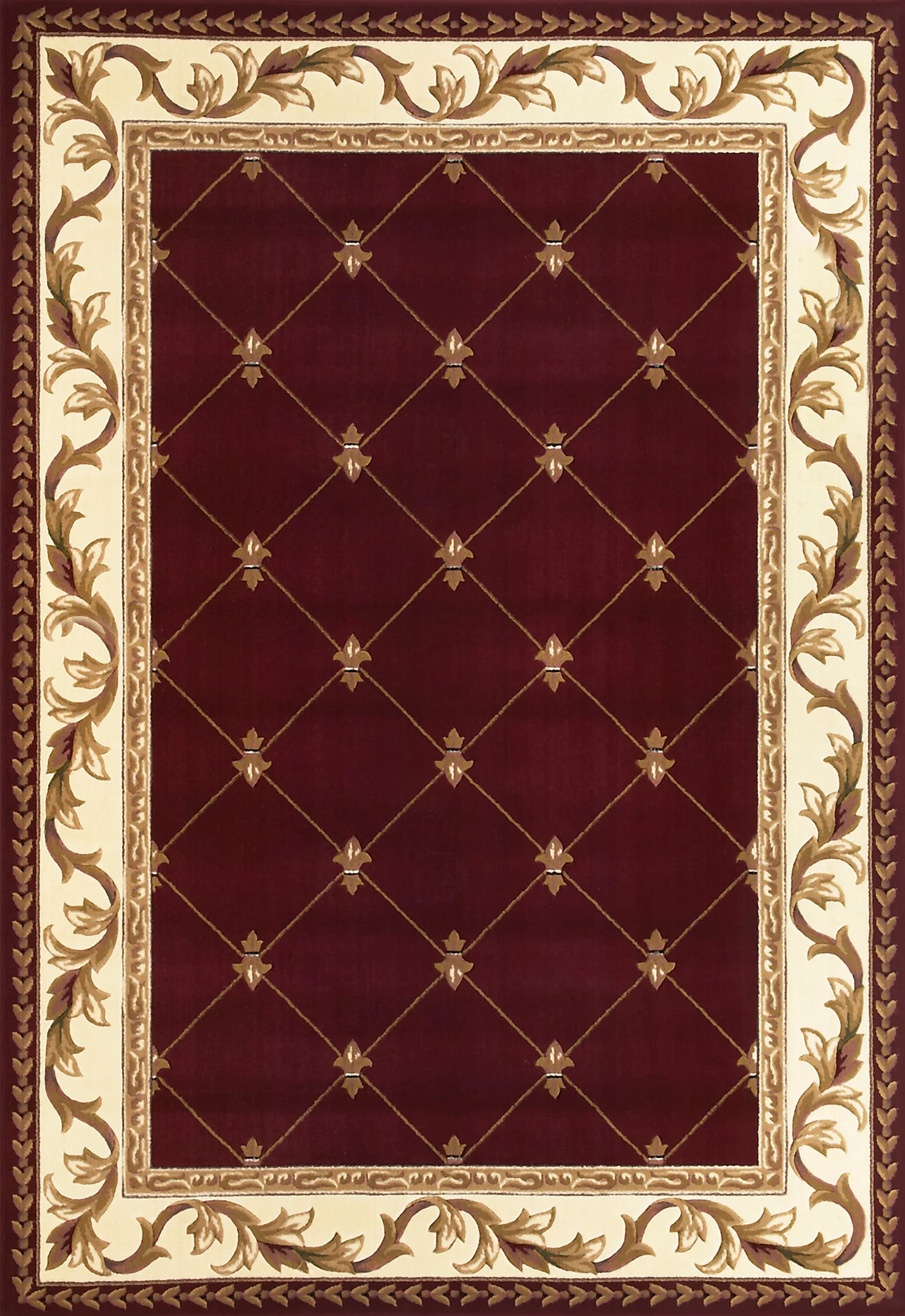 Red Fleur-De-Lis Corinthian.jpg
