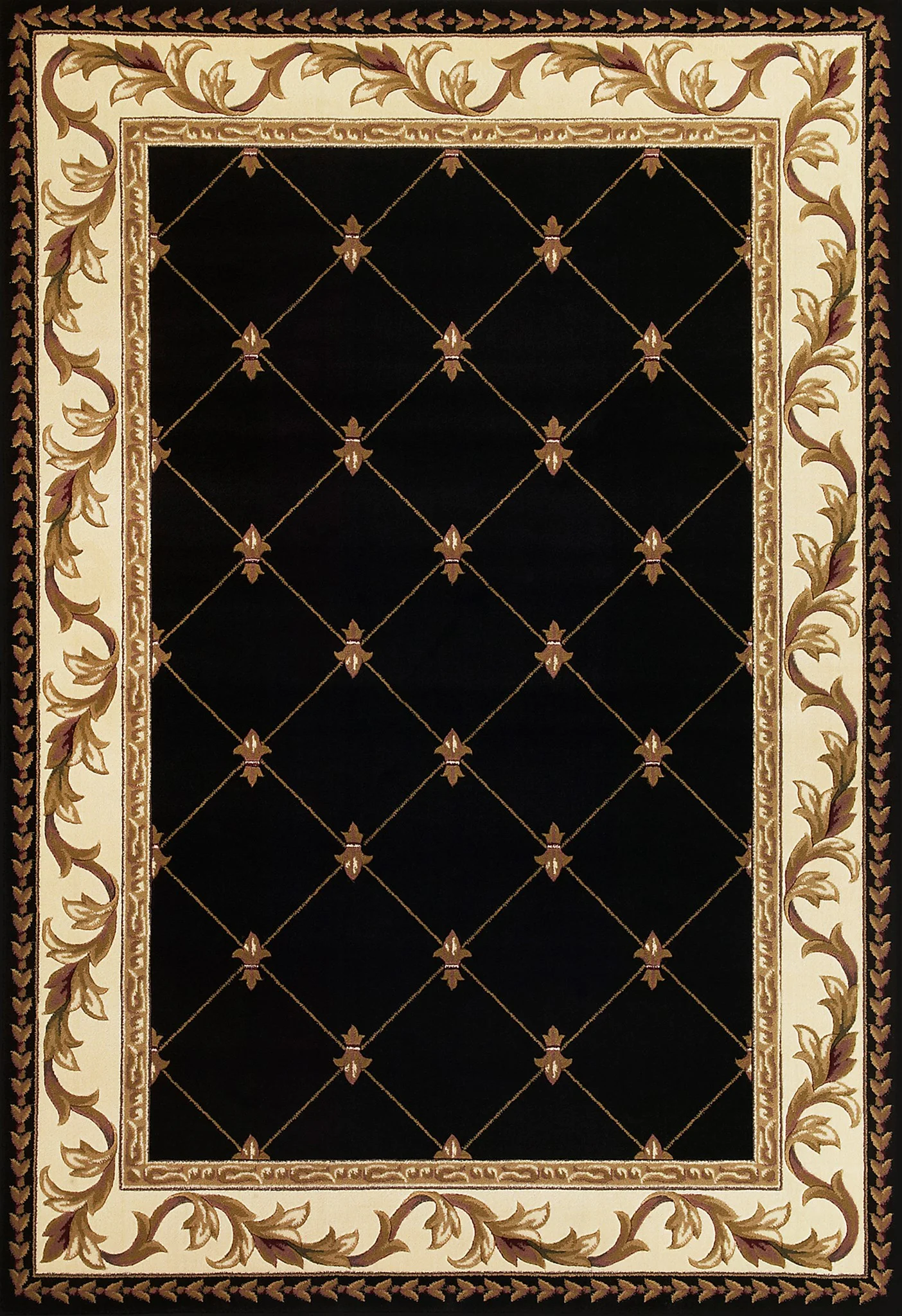 Black Fleur-De-Lis Corinthian.jpg