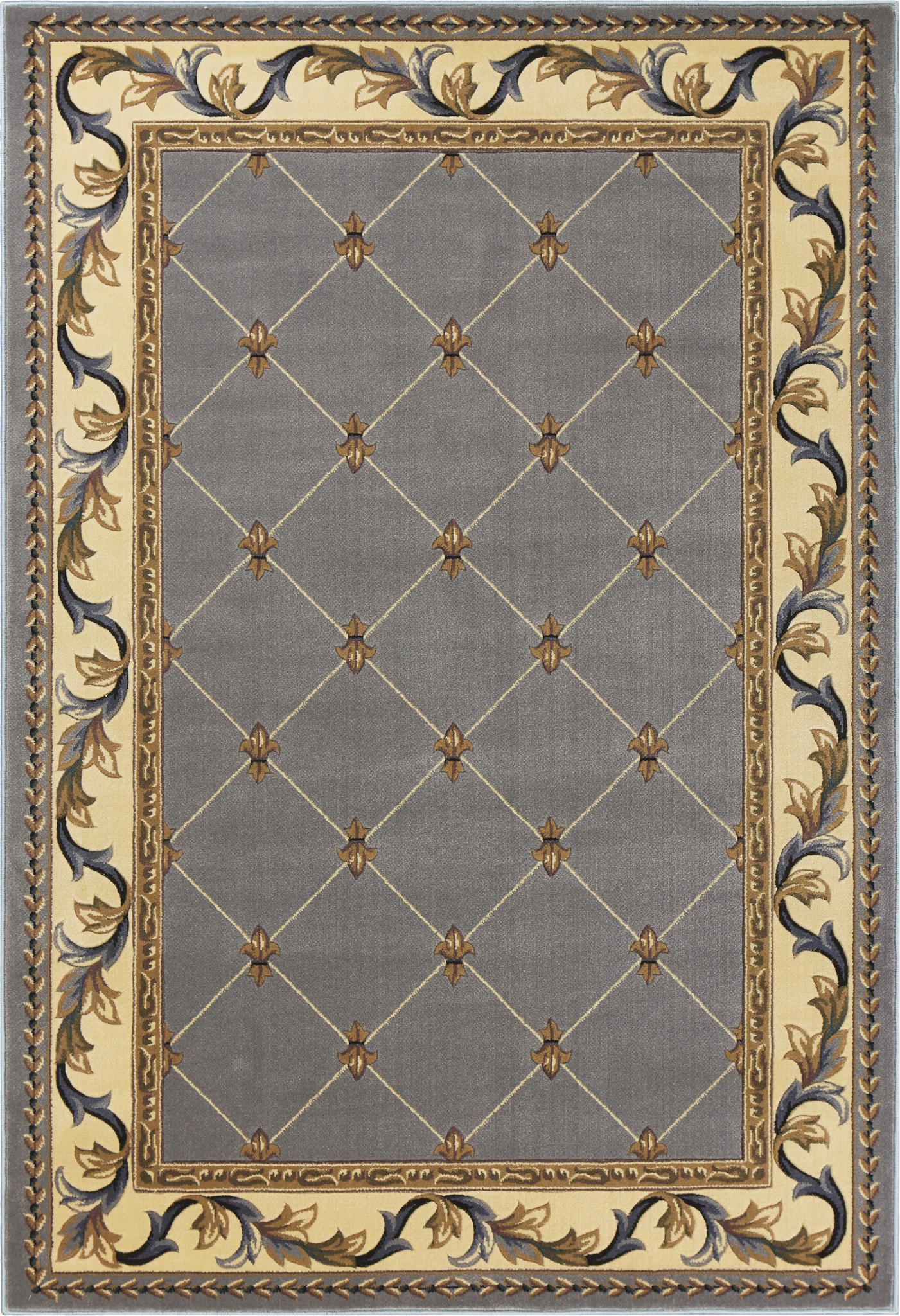Slate Blue Fleur-De-Lis Corinthian.jpg