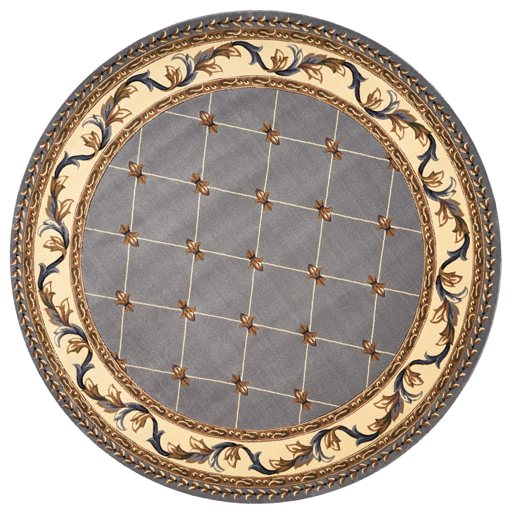 Slate Blue Fleur-De-Lis Corinthian 3.jpg