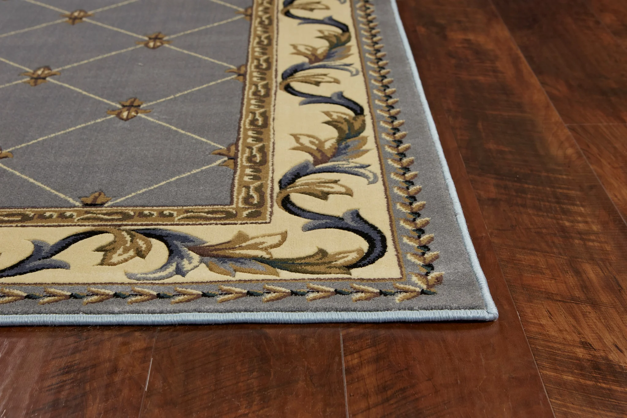 Slate Blue Fleur-De-Lis Corinthian 2.jpg