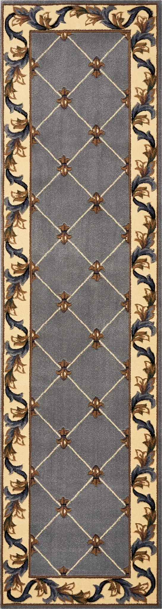 Slate Blue Fleur-De-Lis Corinthian 4.jpg