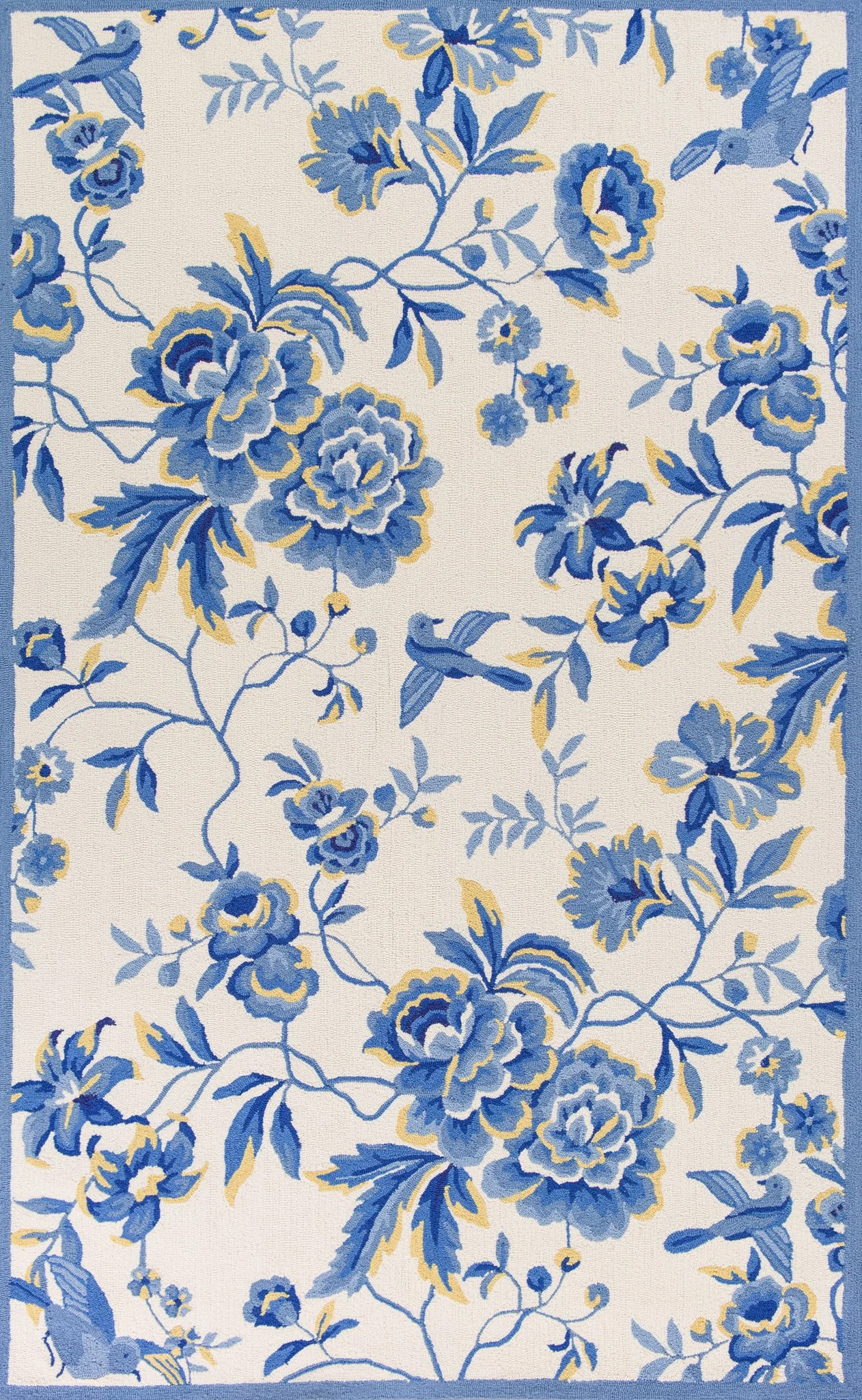 Sonesta Ivory:Blue Provence.jpg