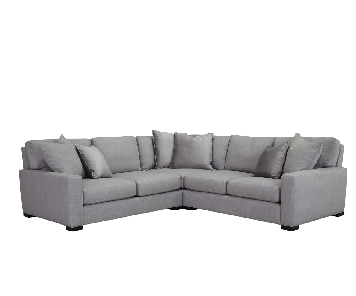 Customizable Hunter Sofa — Miller's Home Furnishings