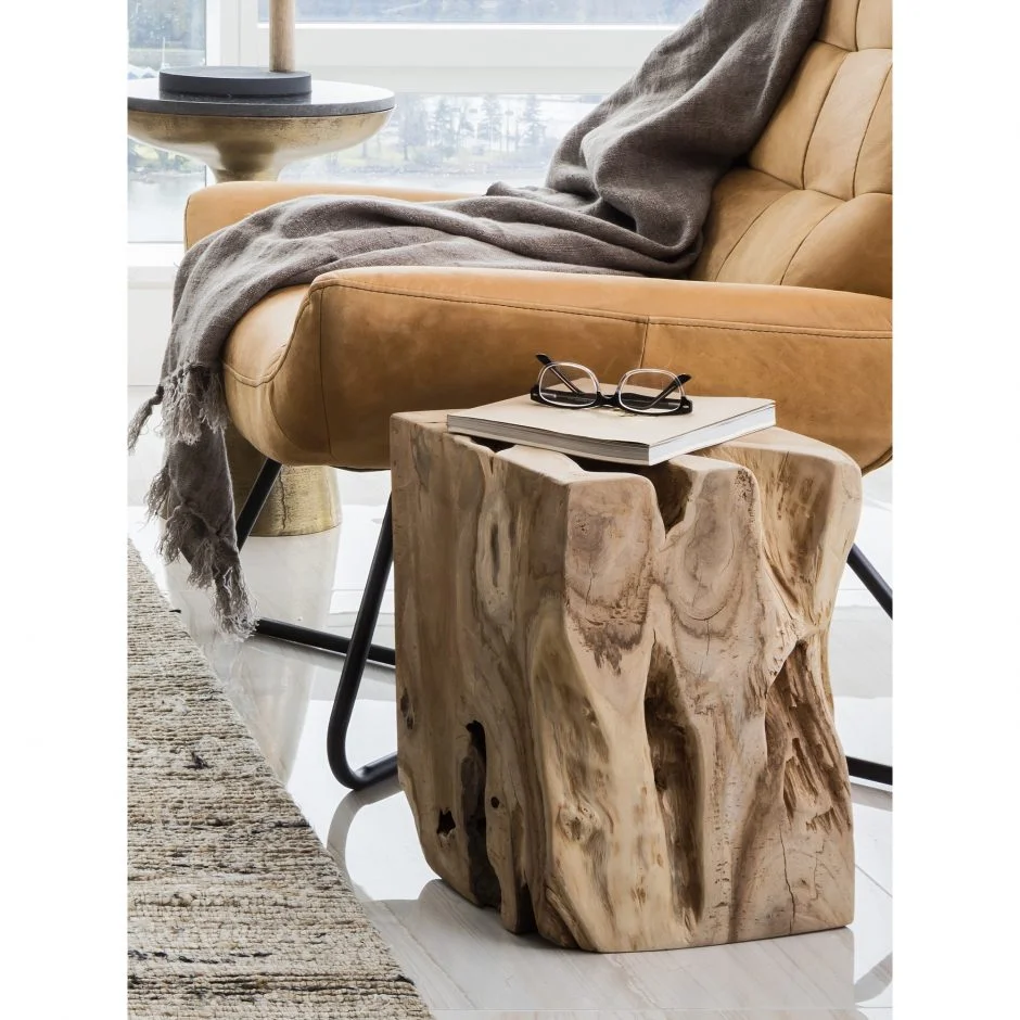 Teakwood Accent Table Teakwood Accent Table