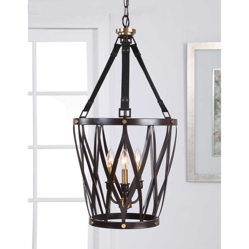 Marlandin 3 Light Pendant