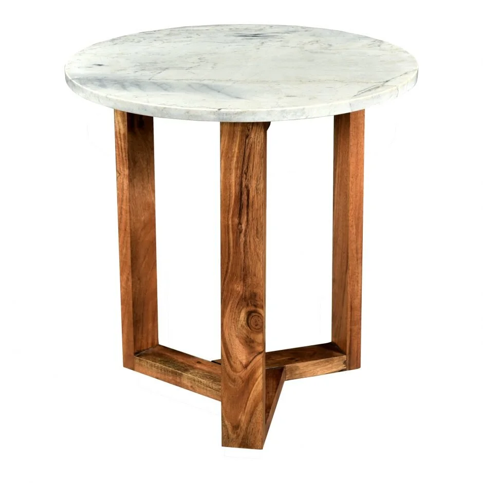 Jinxx Side Table Brown  .jpg