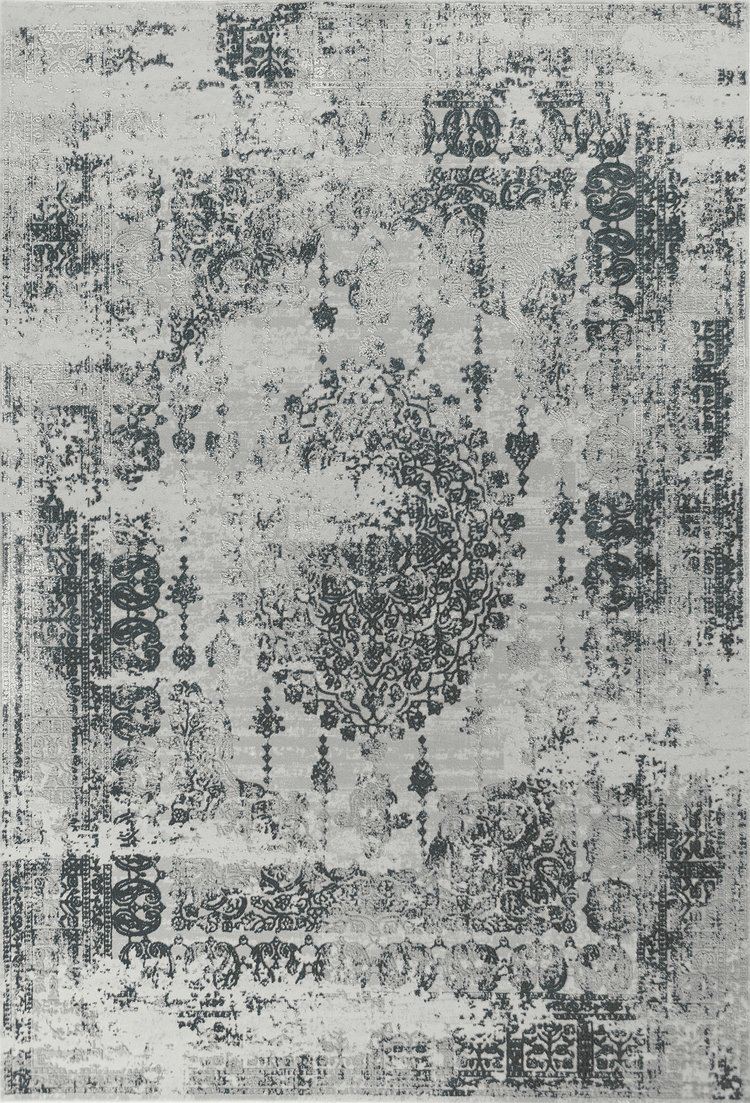 Ivory &amp; Beige Antiquities Generations Rug