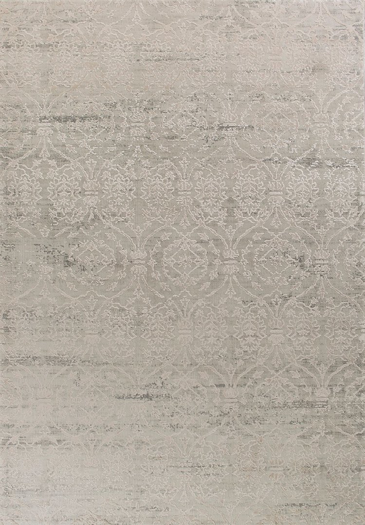 Pewter Imperial Generations Rug