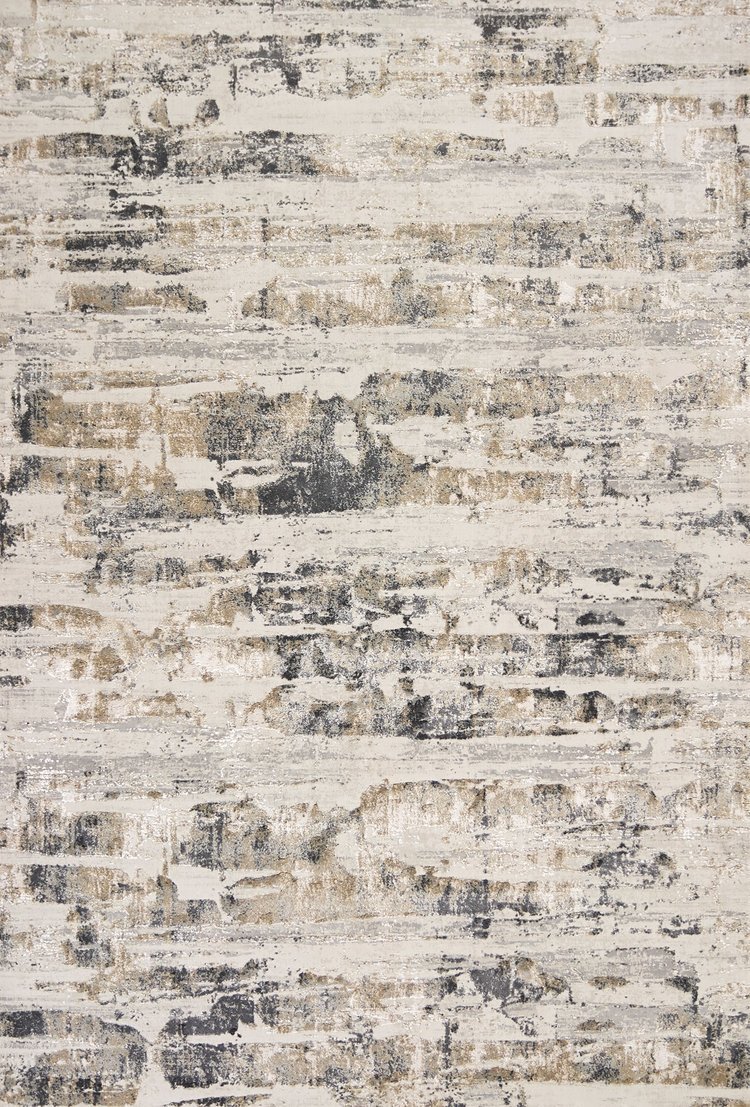 Grey Horizon Generations Rug