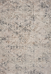 Ivory &amp; Grey Maison Generations Rug