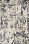 Ivory &amp; Grey Watercolors Generations Rug