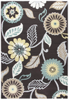 Espresso Azzura Hill Rug