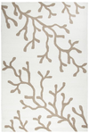 Khaki Azzura Hill Rug