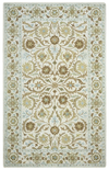 Light Blue Ashlyn Rug