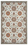 Orange Ashlyn Rug