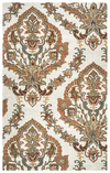 Ivory Ashlyn Rug