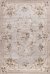 Light Grey Aubusson Avalon