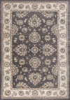 Grey/Ivory Kashan Avalon