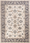 Ivory/Grey Mahal Avalon