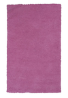 Hot Pink Shag Bliss Rug
