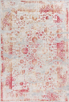 Ivory &amp; Beige Antiquities Generations Rug