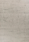 Pewter Imperial Antiquities Generations Rug
