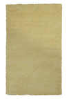 Canary Yellow Shag Bliss Rug