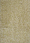 Yellow Heather Shag Bliss Rug