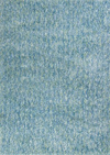 Seafoam Heather Shag Bliss Rug