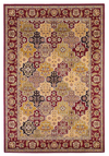 Red Kashan Cambridge