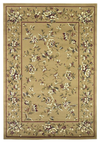 Beige Floral Delight Cambridge