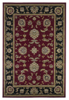 Red/Black Bijar Cambridge