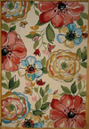 Sonesta Sand Floral Splash