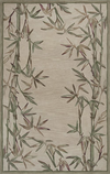Sparta Ivory Bamboo