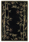 Sparta Black Bamboo