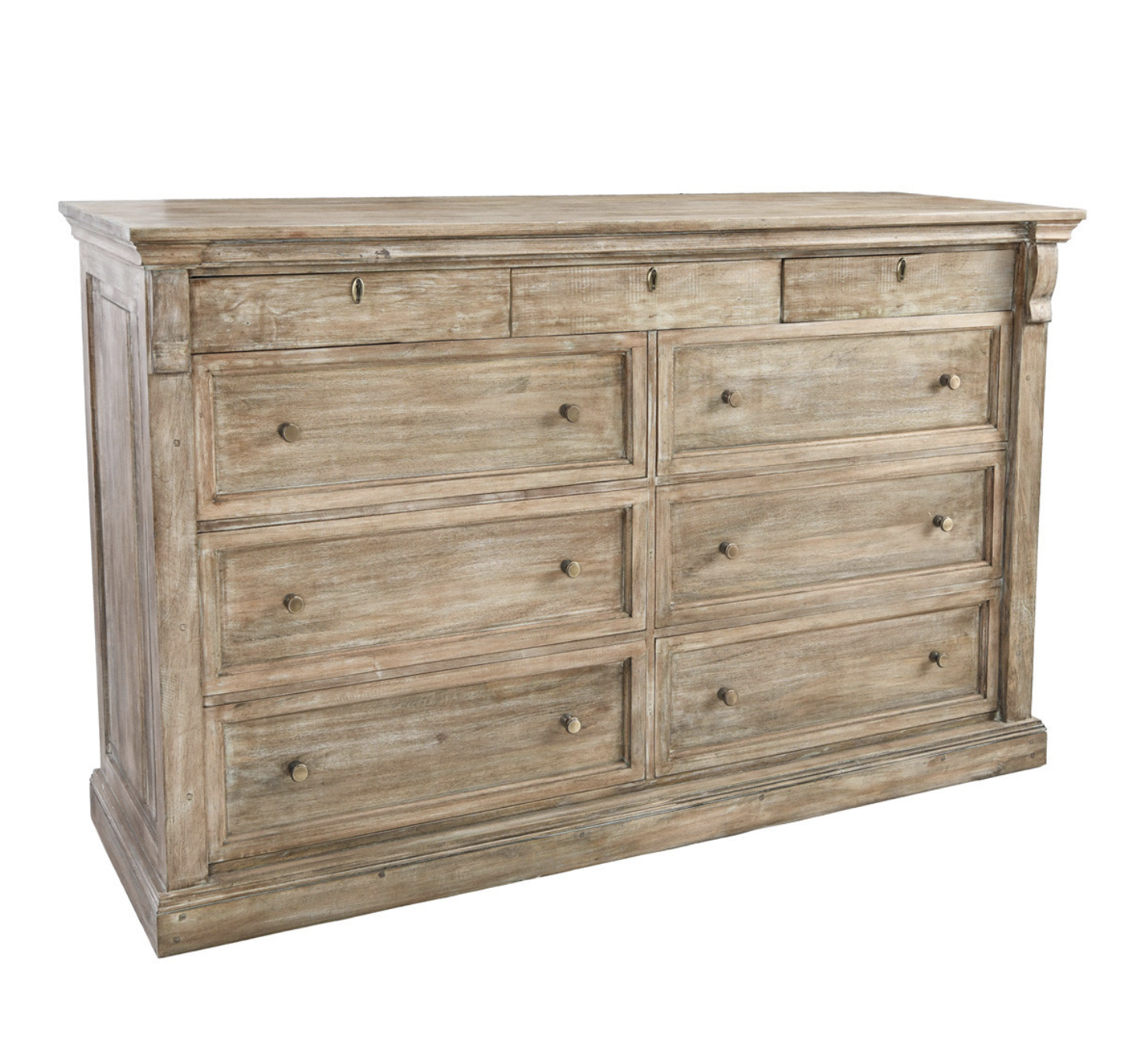 Adelaide 9 Drawer Dresser  Miller's Home Furnishings
