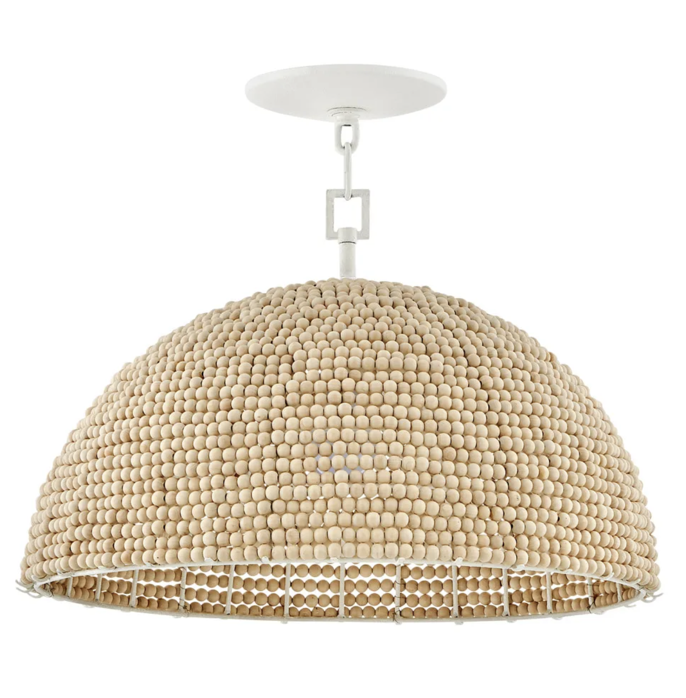Dalia Large Convertible Pendant