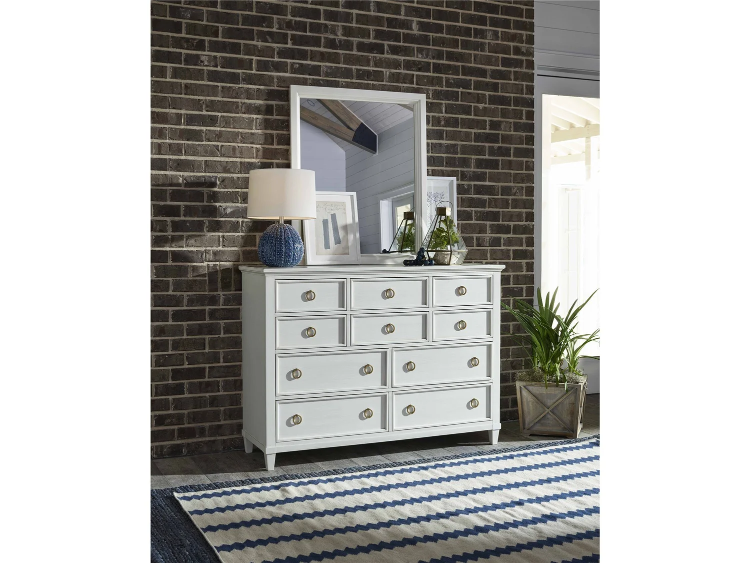 Bondi Beach Dresser Miller's Home Furnishings Bondi Beach Dresser Miller's Home Furnishings