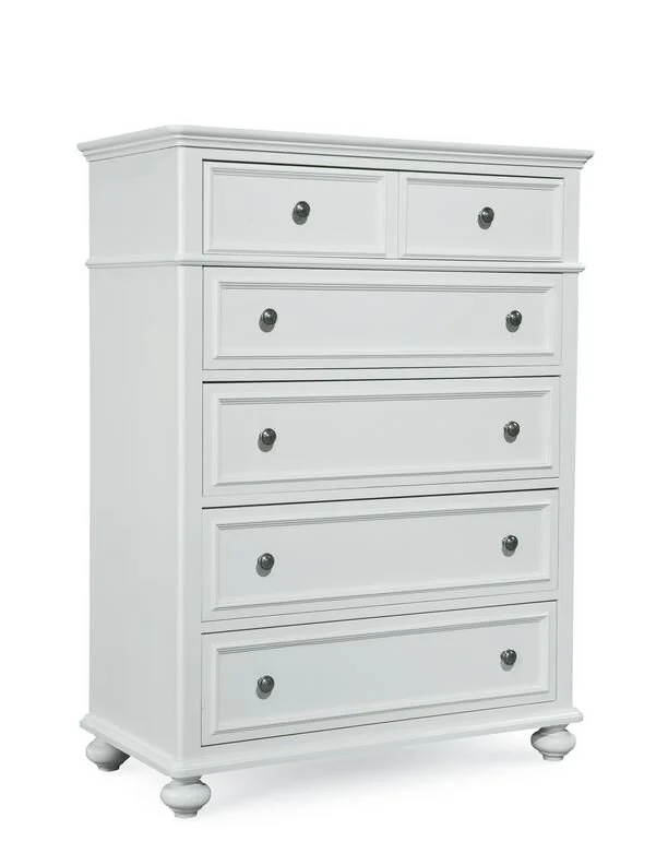 Madison Five Drawer Chest