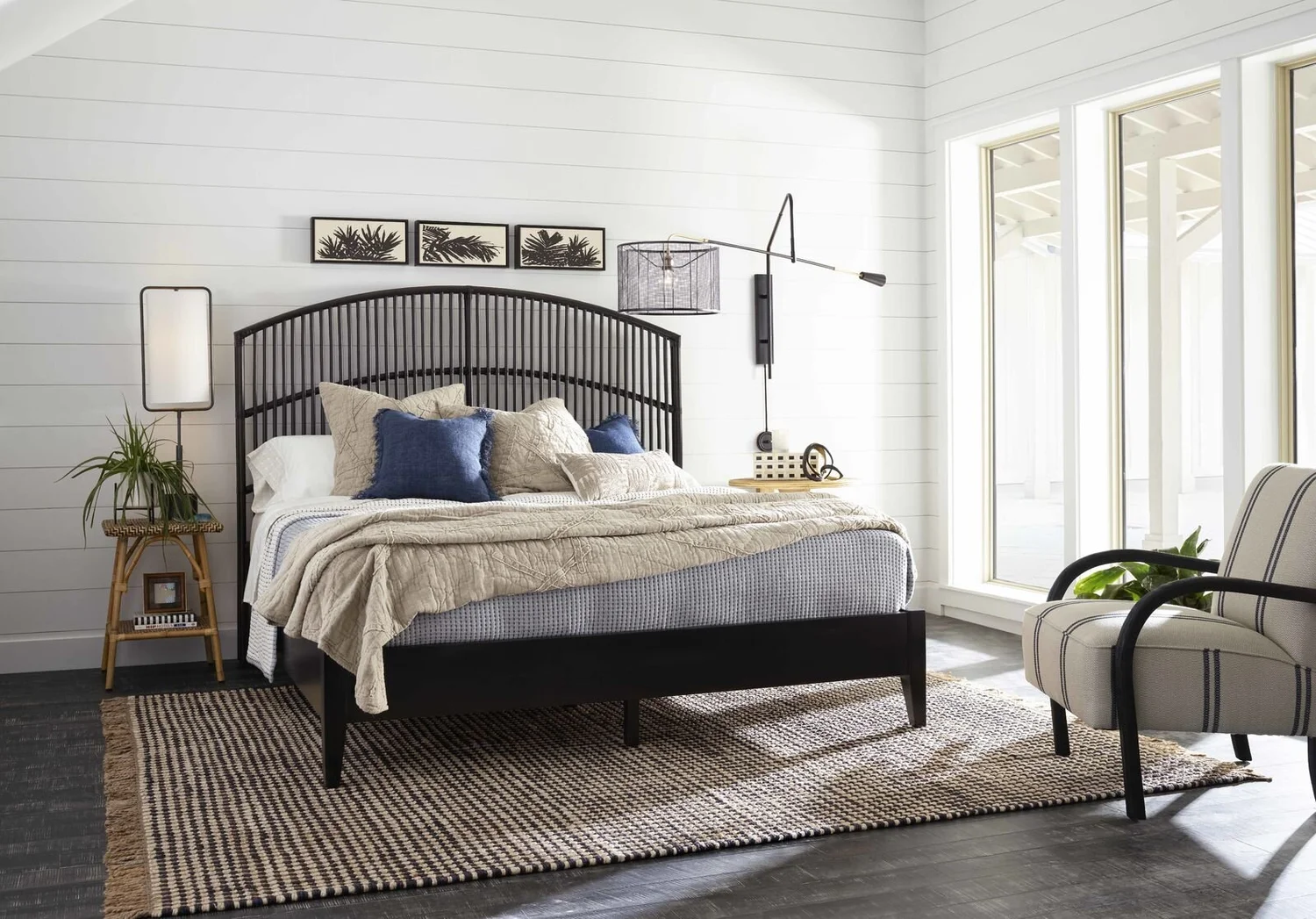 beach house bedroom dresser Laguna Beach Dresser – Home Zone Furniture main image 1