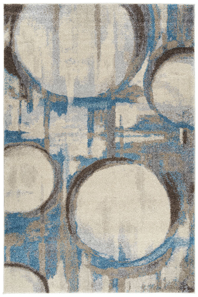Ocean Aero Area Rug