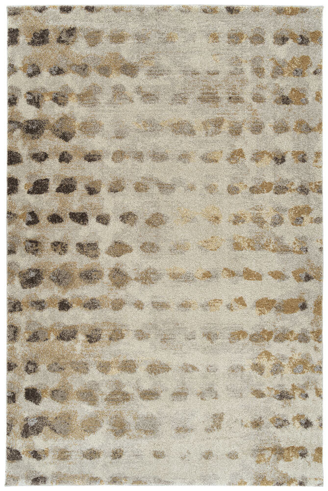Putty Aero Area Rug