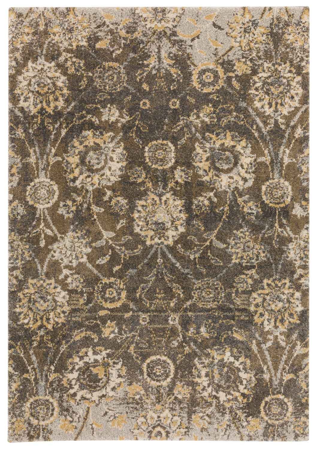 Taupe Orleans Area Rug II